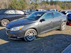 Chevrolet Malibu 1LT 2.5L 4 2015