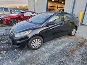 Hyundai Accent GLS 1.6L 4 2013