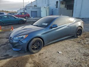Hyundai Genesis 2.0T 2.0L 4 2013
