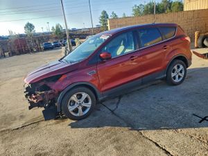 Ford Escape SE 1.6L 4 2014