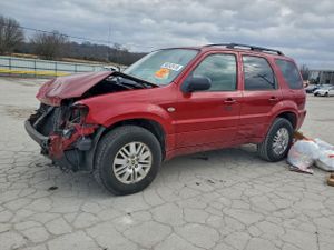 Mercury Mariner 3.0L 6 2005