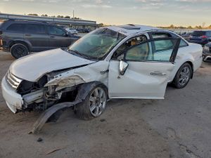 Ford Taurus LIMITED 3.5L 6 2008