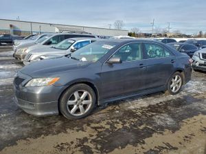 Toyota Camry LE 3.5L 6 2007