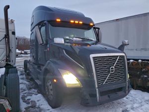 Volvo VNL VNL 12.8L 6 2019