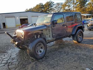 Jeep Wrangler SPORT 3.6L 6 2017