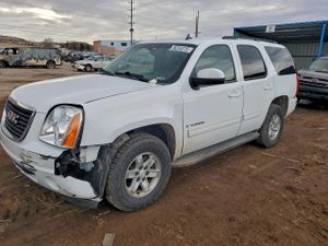 GMC Yukon SLT 5.3L 8 2009