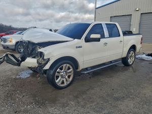 Ford F-150 SUPERCREW 5.4L 8 2008