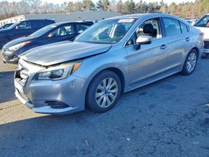Subaru Legacy 2.5I PREMIUM 2.5L 4 2015