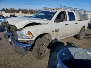 RAM 2500 ST 6.7L 6 2015