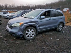 Honda CR-V EXL 2.4L 4 2009