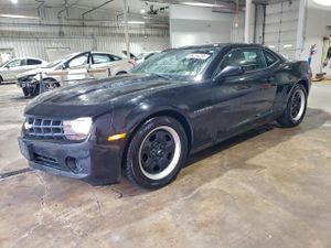 Chevrolet Camaro LS 3.6L 6 2012