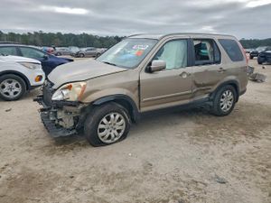 Honda CR-V SE 2.4L 4 2006