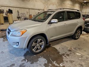 Toyota Rav4 SPORT 3.5L 6 2010
