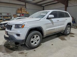 Jeep Grand Cherokee LAREDO 3.6L 6 2015