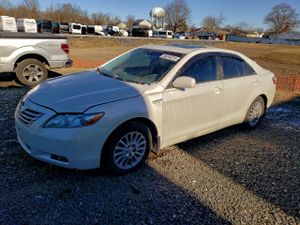 Toyota Camry HYBRID 2.4L 4 2007
