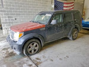 Dodge Nitro SLT 3.7L 6 2007