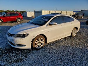 Chrysler 200 LIMITED 2.4L 4 2015