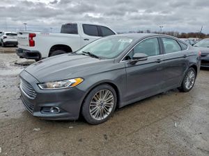 Ford Fusion SE 1.5L 4 2015
