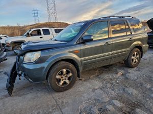 Honda Pilot EX 3.5L 6 2006