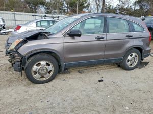 Honda CR-V LX 2.4L 4 2010