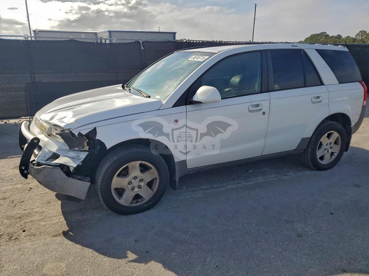 Saturn Vue 3.5L 6 2005