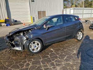 Ford Festiva SE 1.6L 4 2015