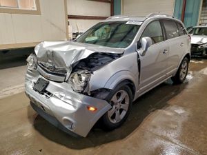 Chevrolet Captiva LTZ 2.4L 4 2014