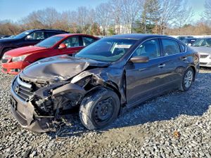 Nissan Altima 2.5 2.5L 4 2015