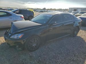 Lexus IS 250 2.5L 6 2013