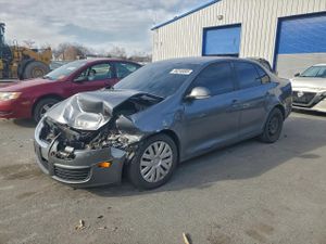 Volkswagen Jetta S 2.5L 5 2010