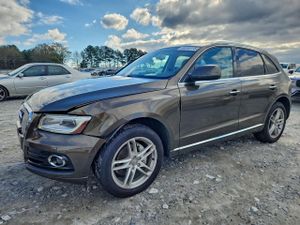 Audi Q5 PREMIUM PLUS 2.0L 4 2015