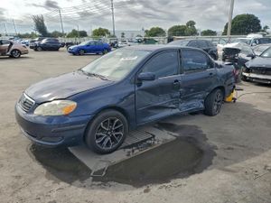 Toyota Corolla CE 1.8L 4 2006