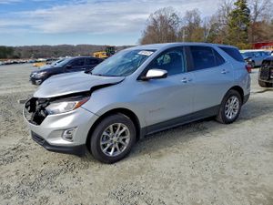 Chevrolet Equinox LT 1.5L 4 2021