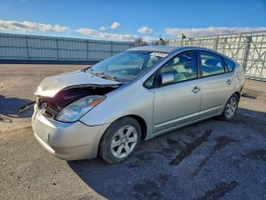 Toyota Prius 1.5L 4 2005