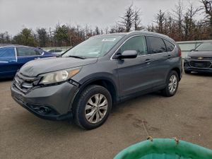 Honda CR-V EXL 2.4L 4 2013