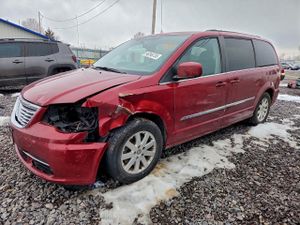 Chrysler Town & Country TOURING 3.6L 6 2014
