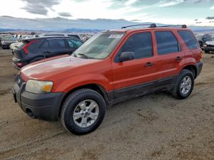 Ford Escape XLT 3.0L 6 2006