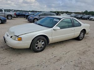 Ford Thunderbird LX 4.6L 8 1997