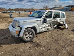 Jeep Liberty SPORT 3.7L 6 2012
