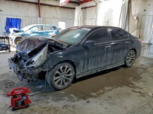 Honda Accord SPORT 2.4L 4 2014