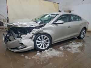 Buick LaCrosse 3.6L 6 2015