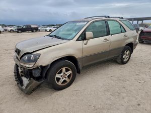 Lexus RX 300 3.0L 6 2002