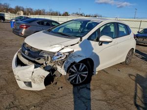 Honda Fit EX 1.5L 4 2015