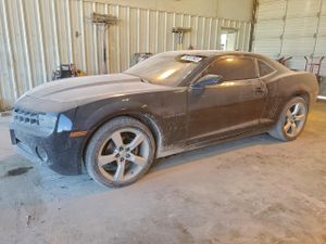 Chevrolet Camaro LS 3.6L 6 2012