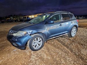 Nissan Murano S 3.5L 6 2011