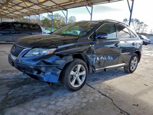 Lexus RX 350 3.5L 6 2010