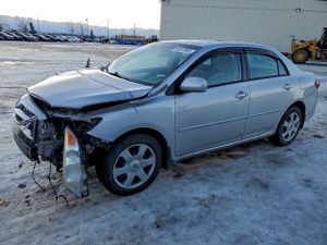 Toyota Corolla BASE 1.8L 4 2012