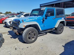 Jeep Wrangler SPORT 3.8L 6 2011