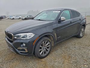 BMW X6 XDRIVE35I 3.0L 6 2018