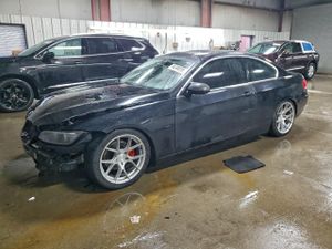 BMW 3 Series I 3.0L 6 2008